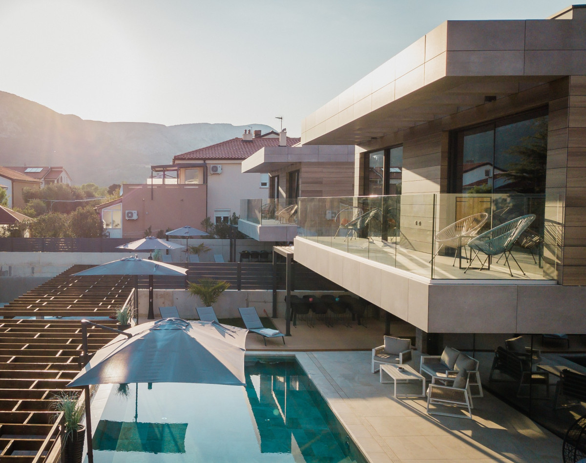 Villa Besca