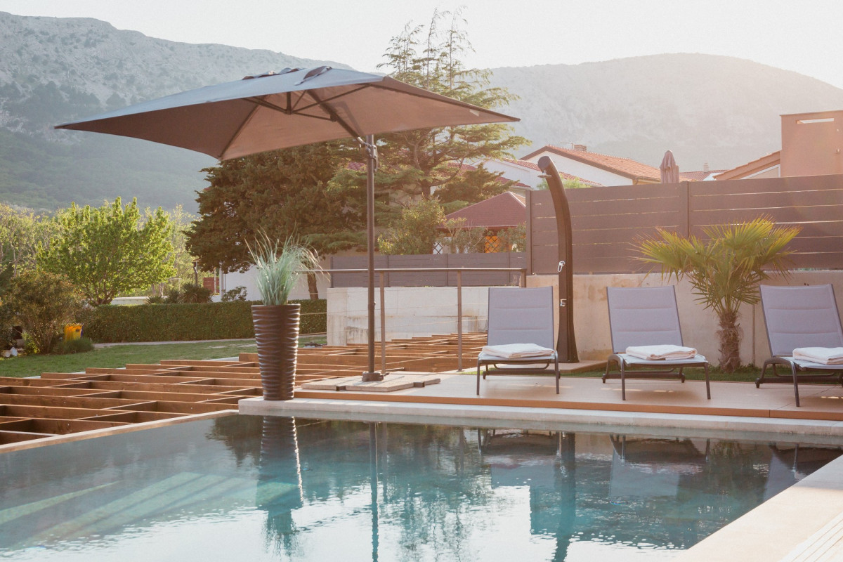 Villa Besca