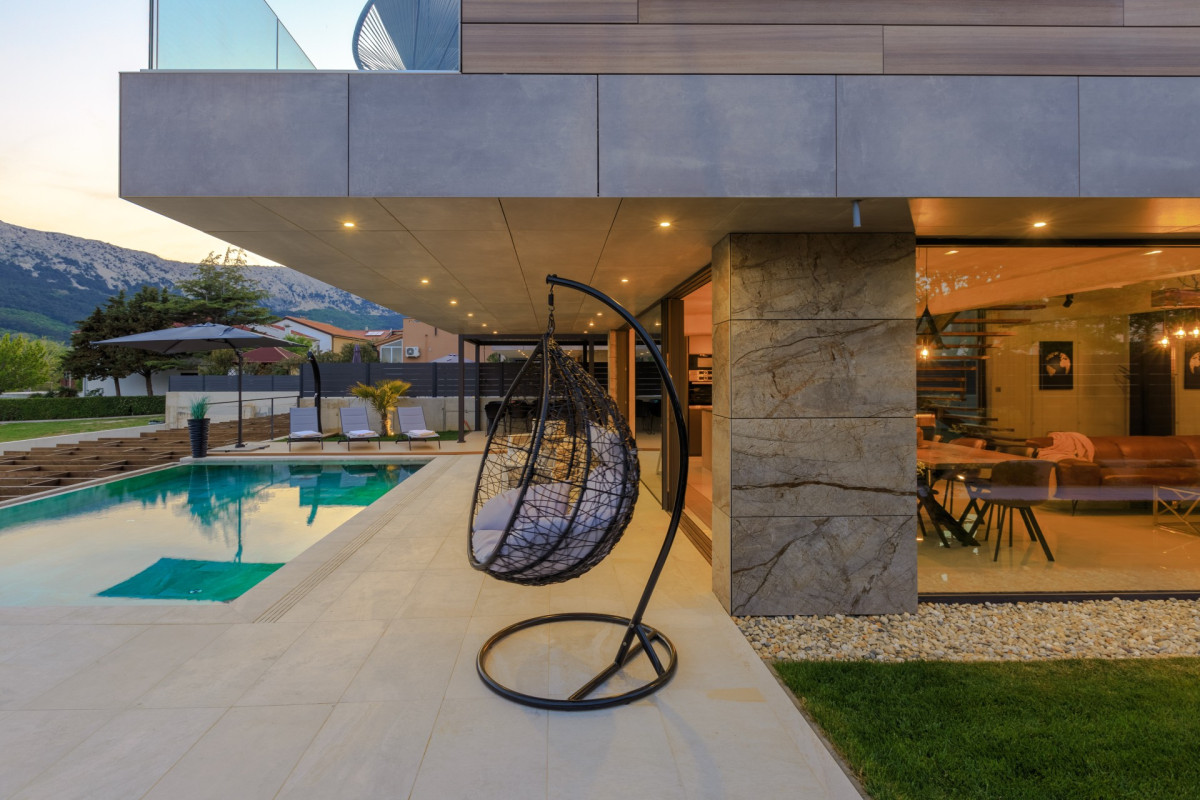 Villa Besca