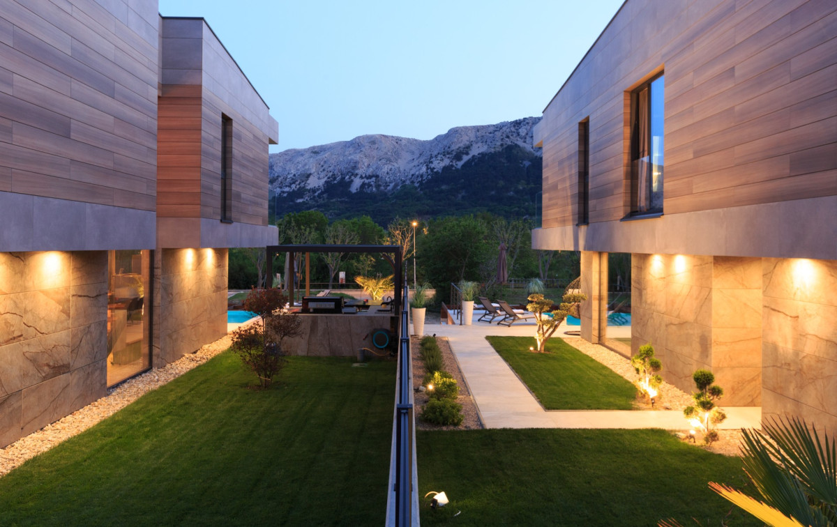 Villa Besca