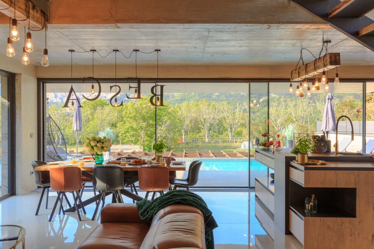 Villa Besca