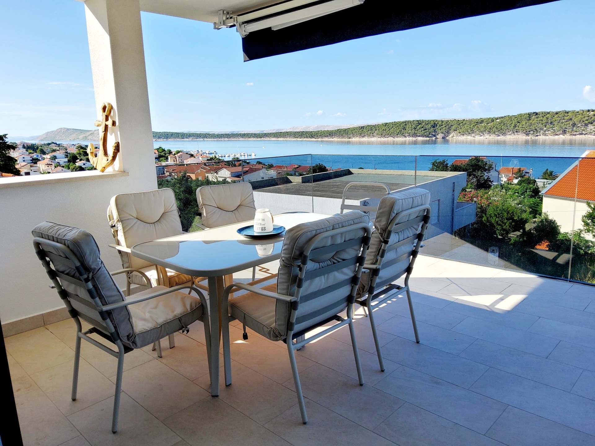 Villa Bura Rab