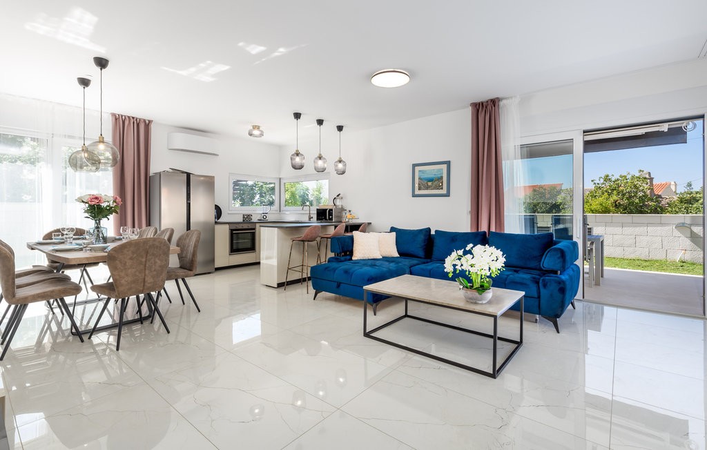 Villa Bura Rab