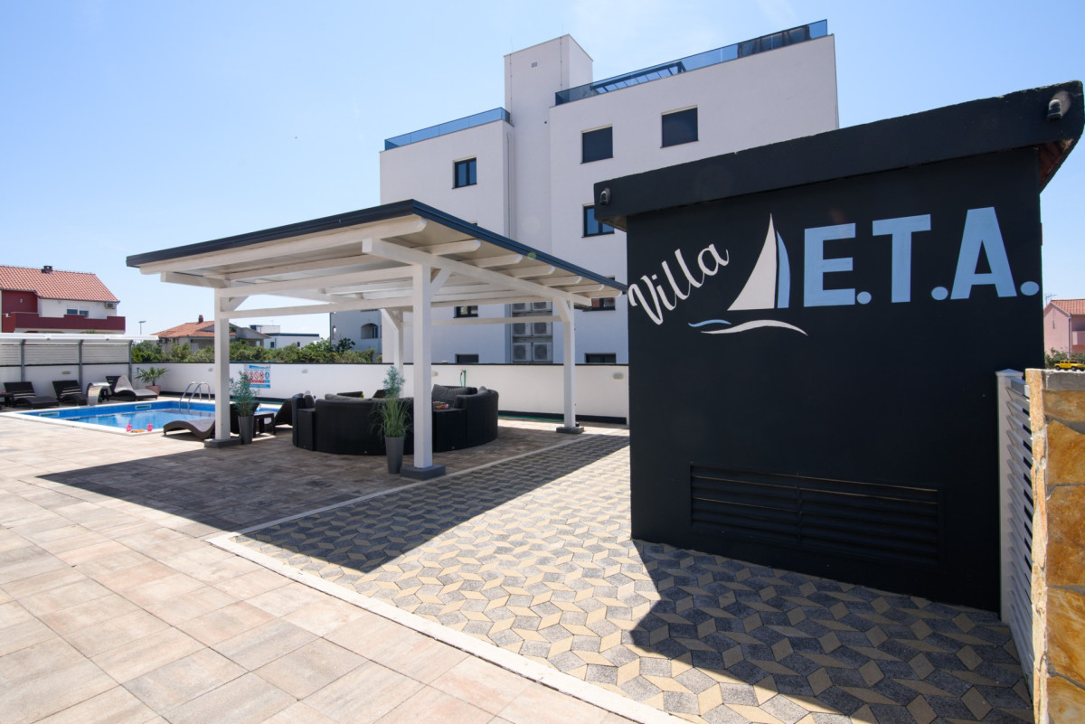 Villa ETA