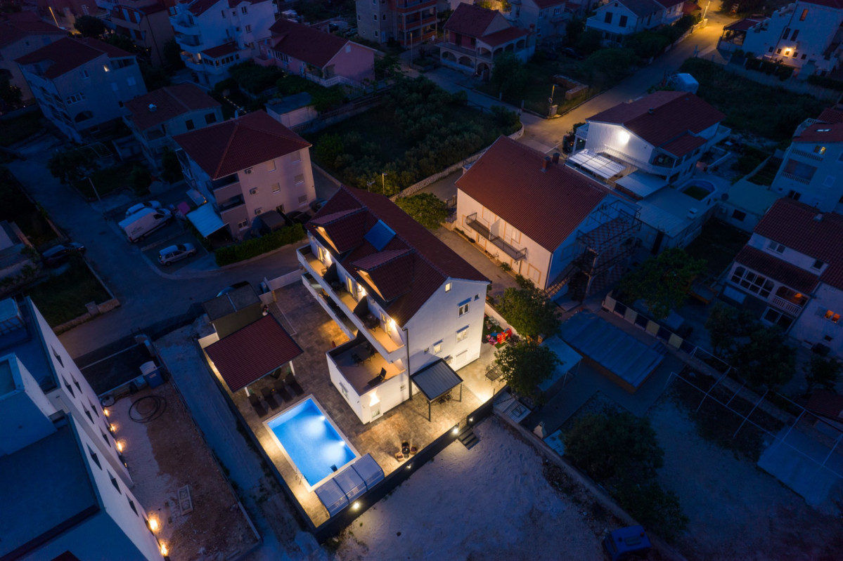 Villa ETA