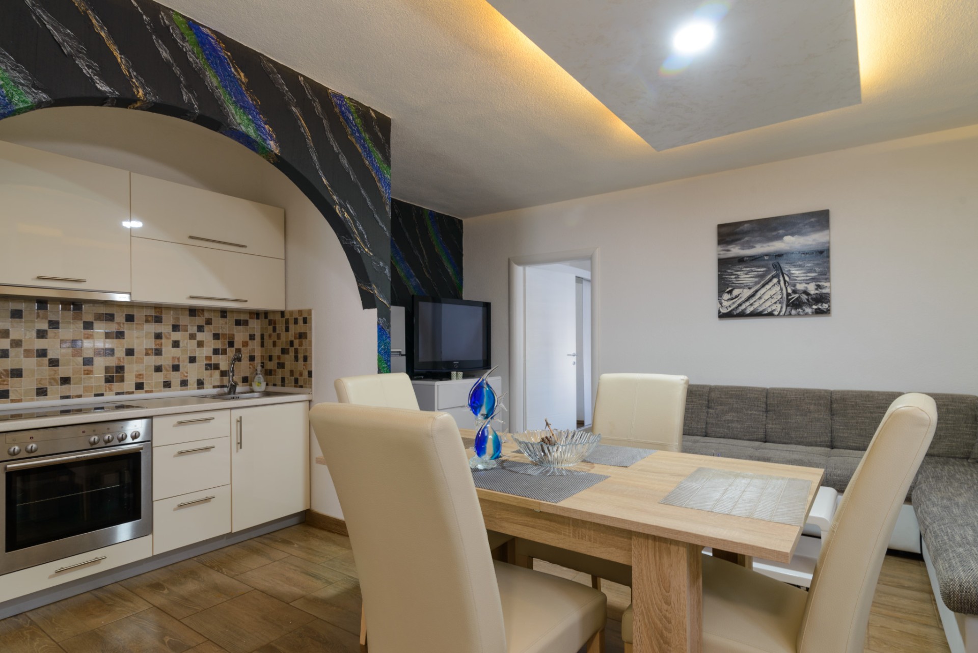 Villa ETA Trogir Area