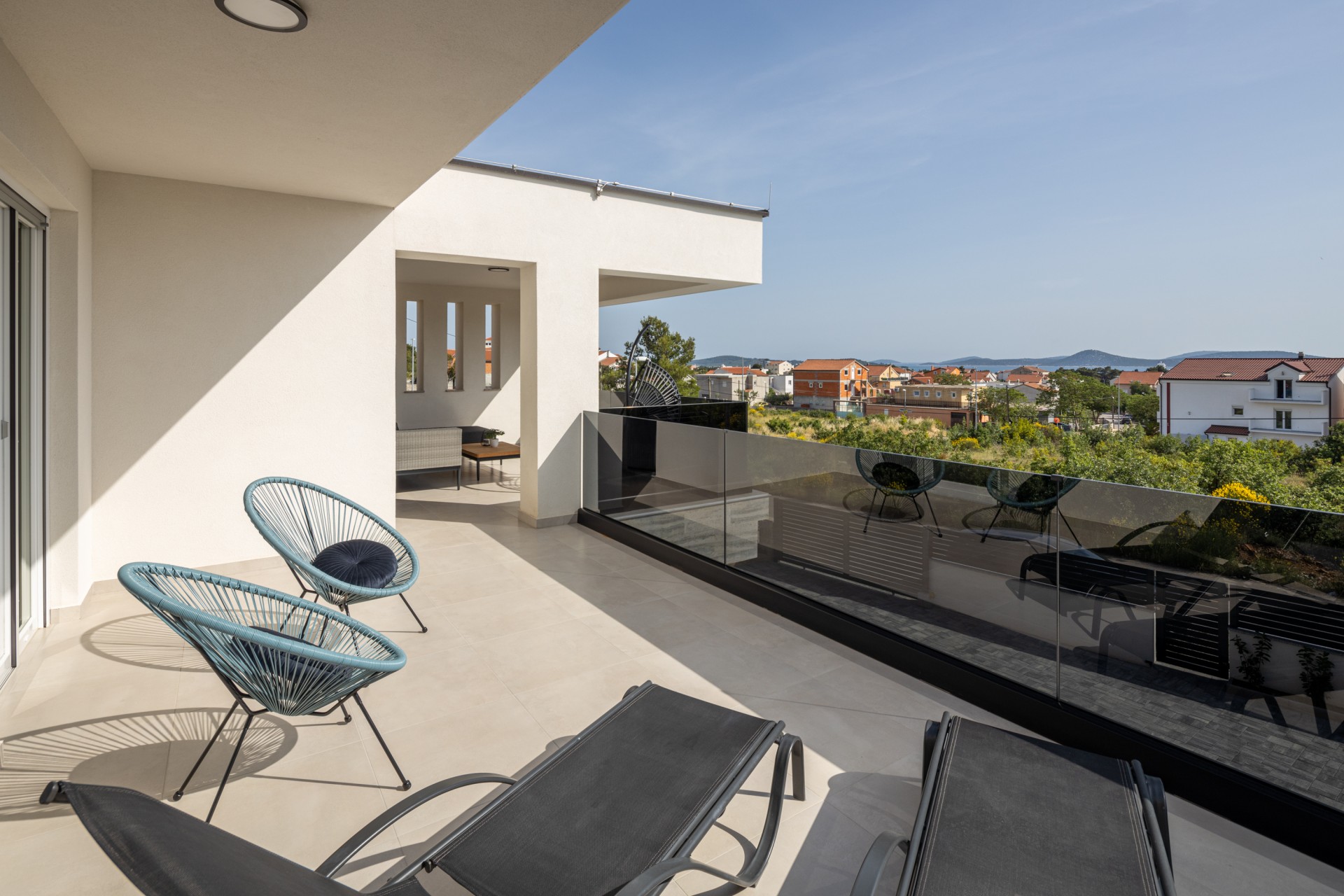 Villa Marena in Vodice