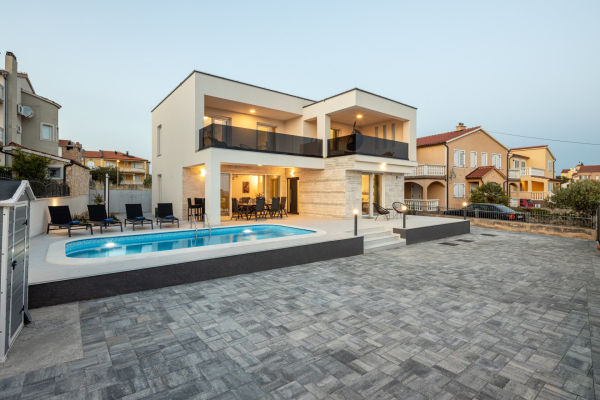 Villa Marena