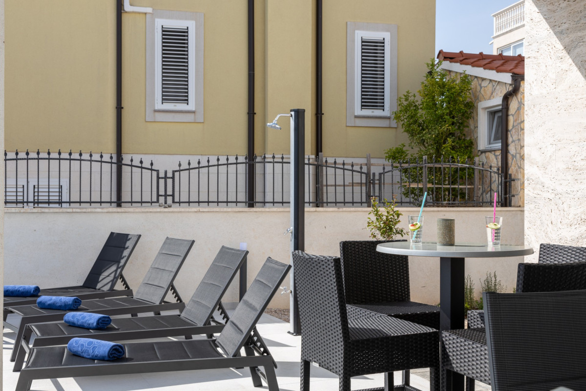 Villa Marena
