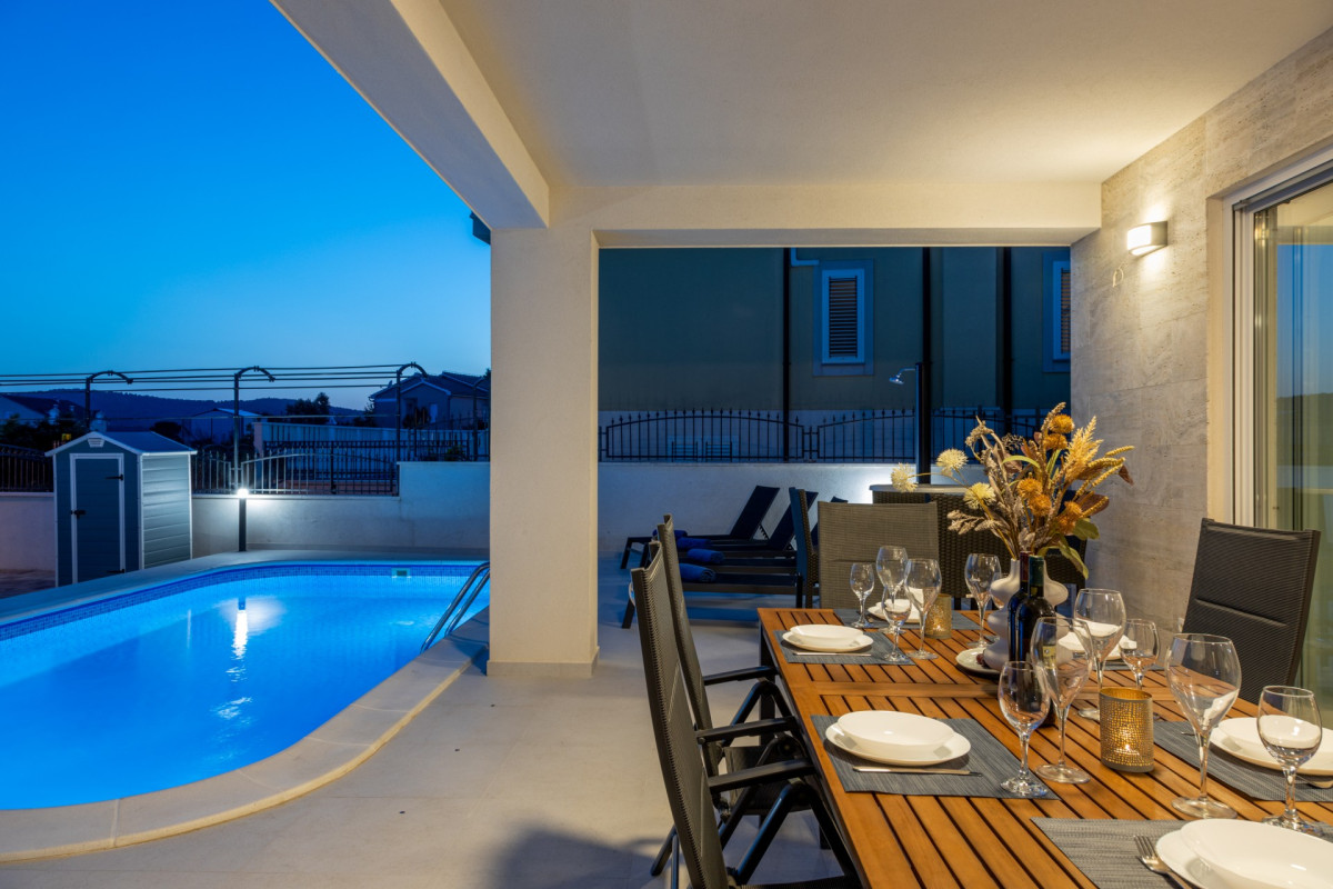 Villa Marena