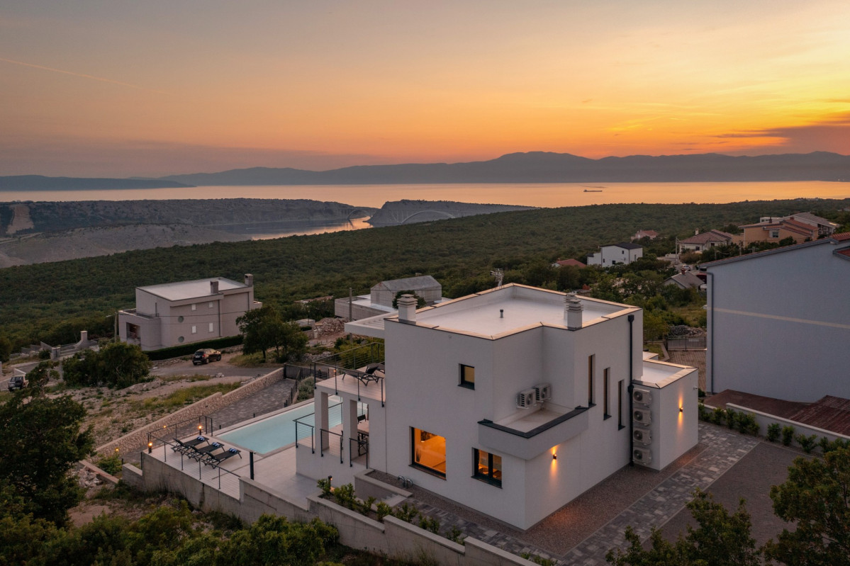 Villa Visum