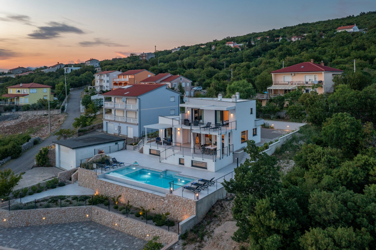 Villa Visum