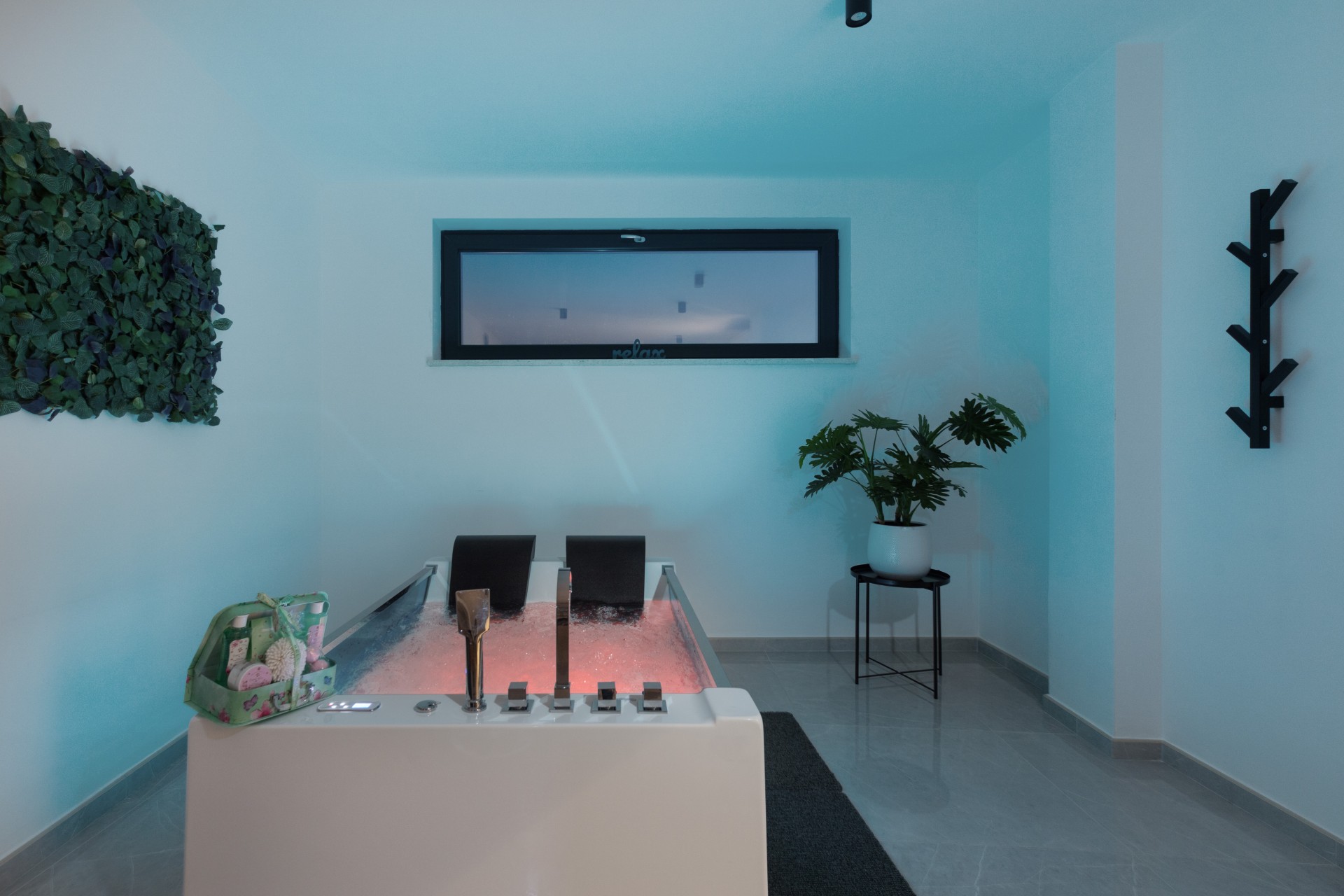 Seaview Villa Visum