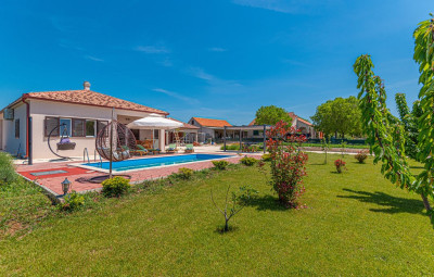 Villa Barbara