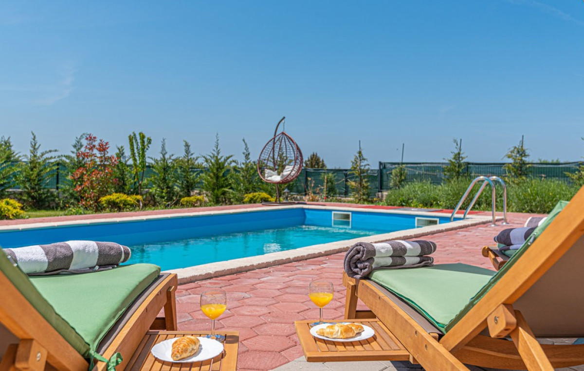Villa Barbara