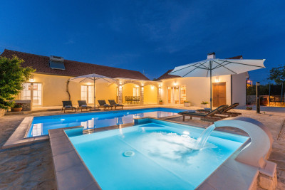 Villa San Antonio