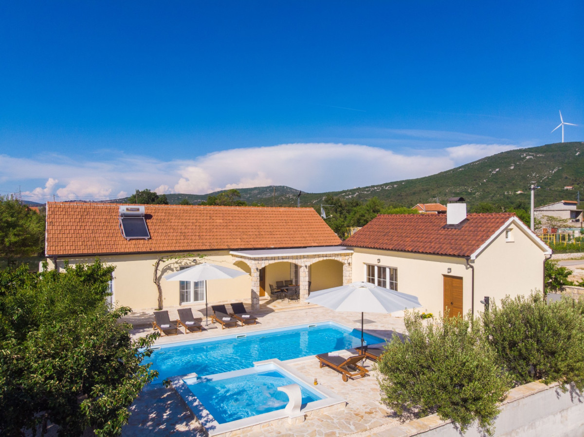 Villa San Antonio