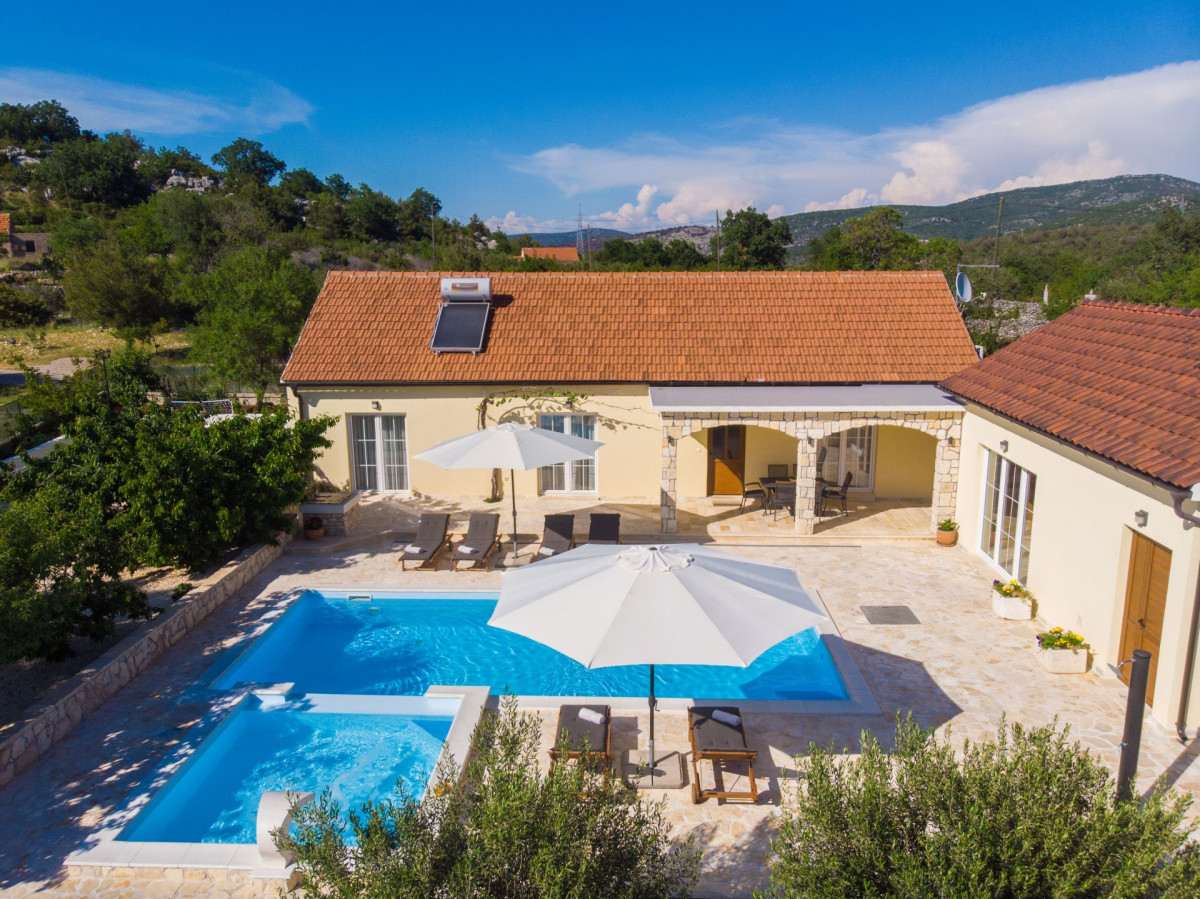 Villa San Antonio