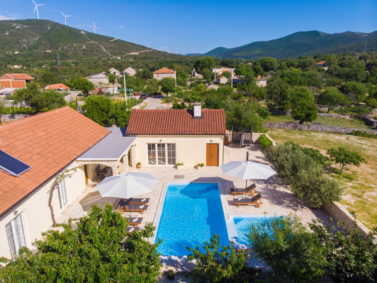 Villa San Antonio