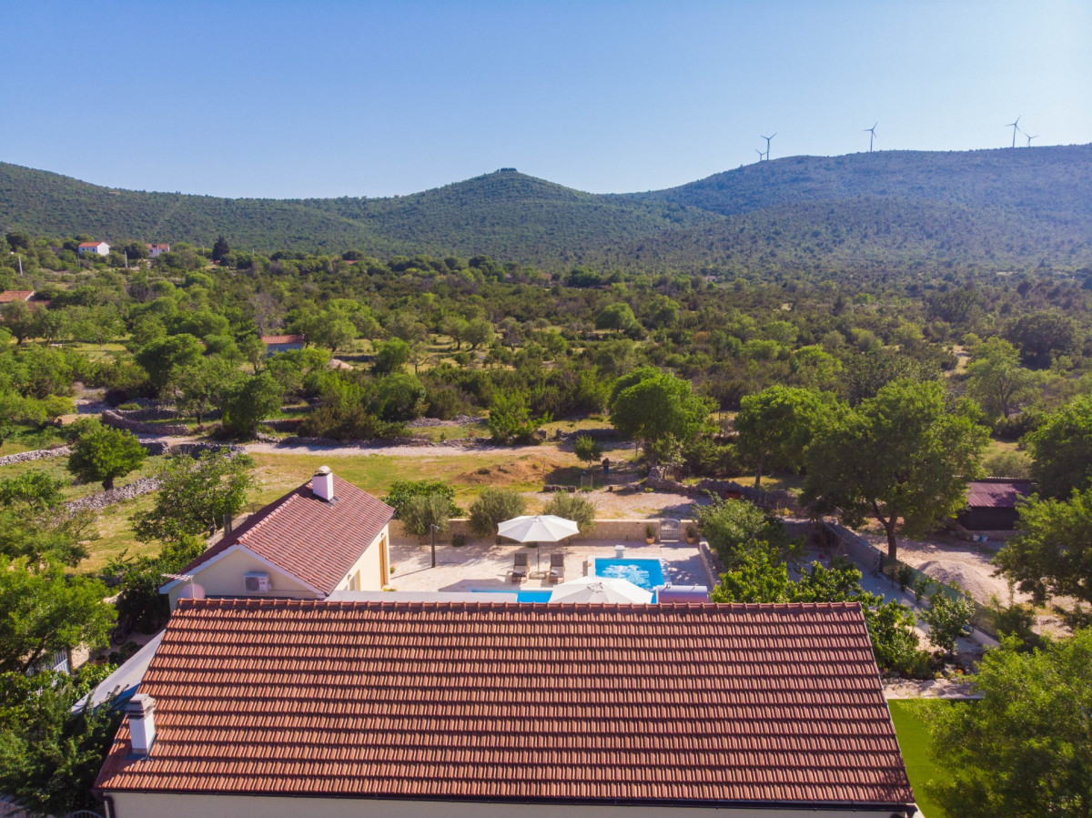 Villa San Antonio