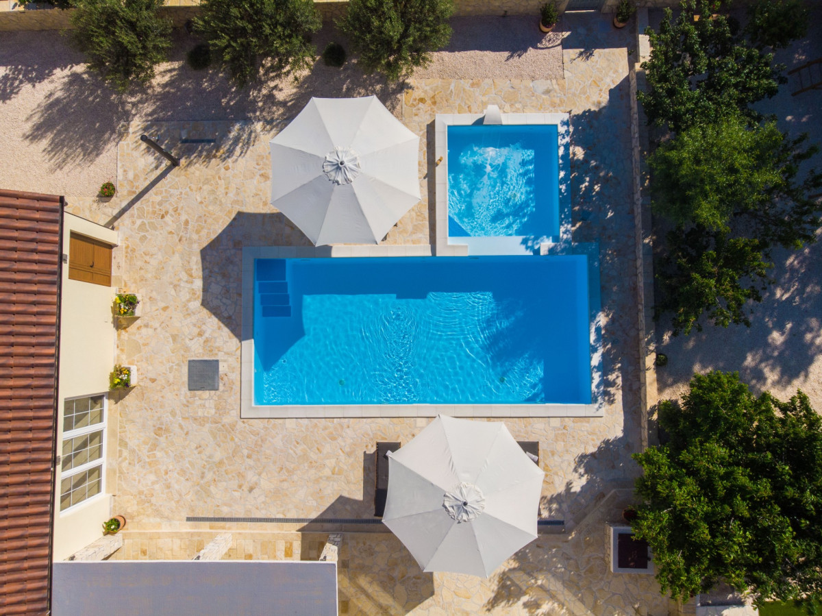 Villa San Antonio