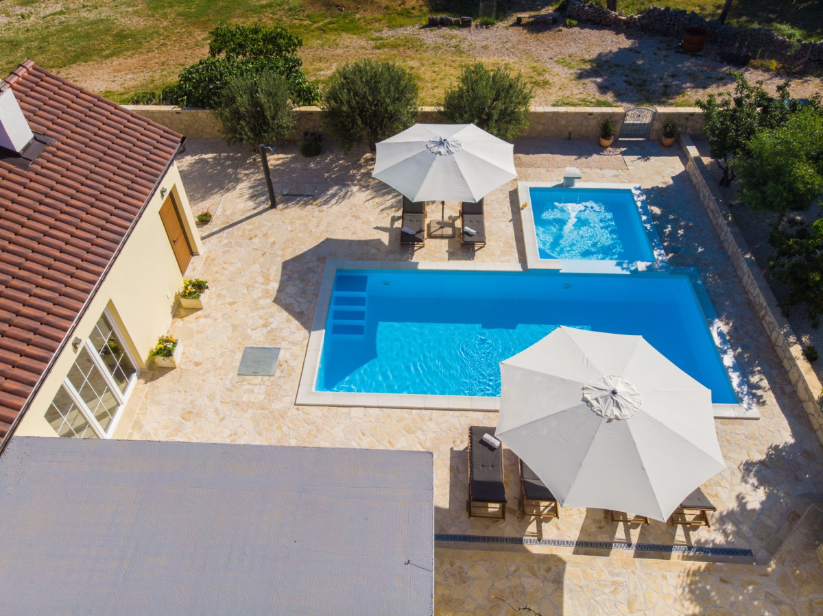 Villa San Antonio