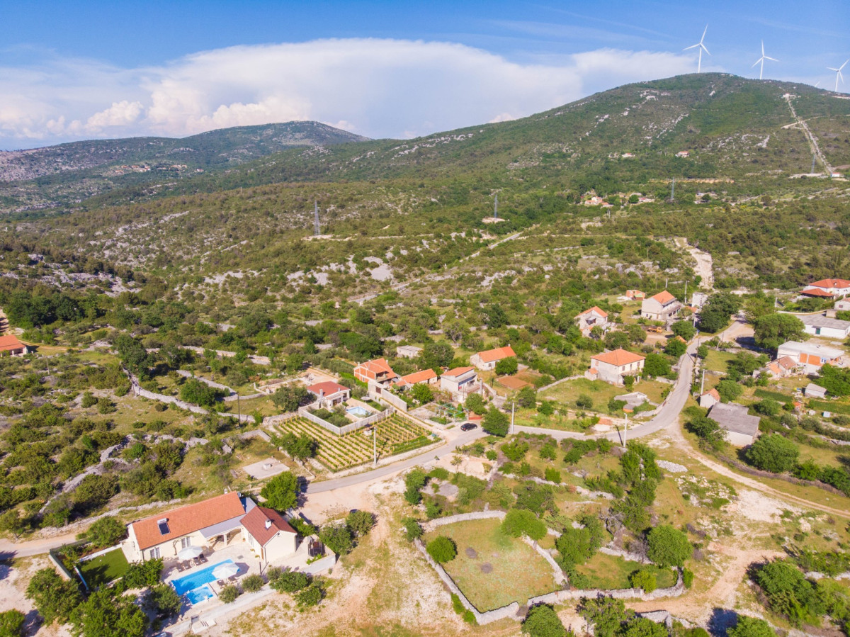 Villa San Antonio