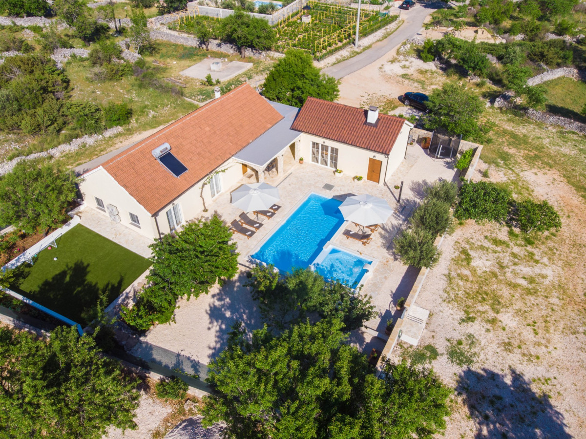 Villa San Antonio