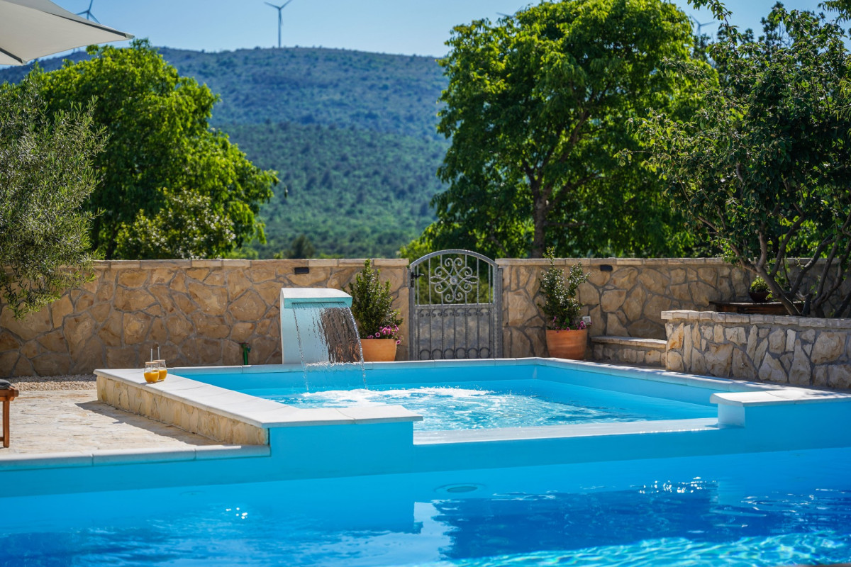 Villa San Antonio
