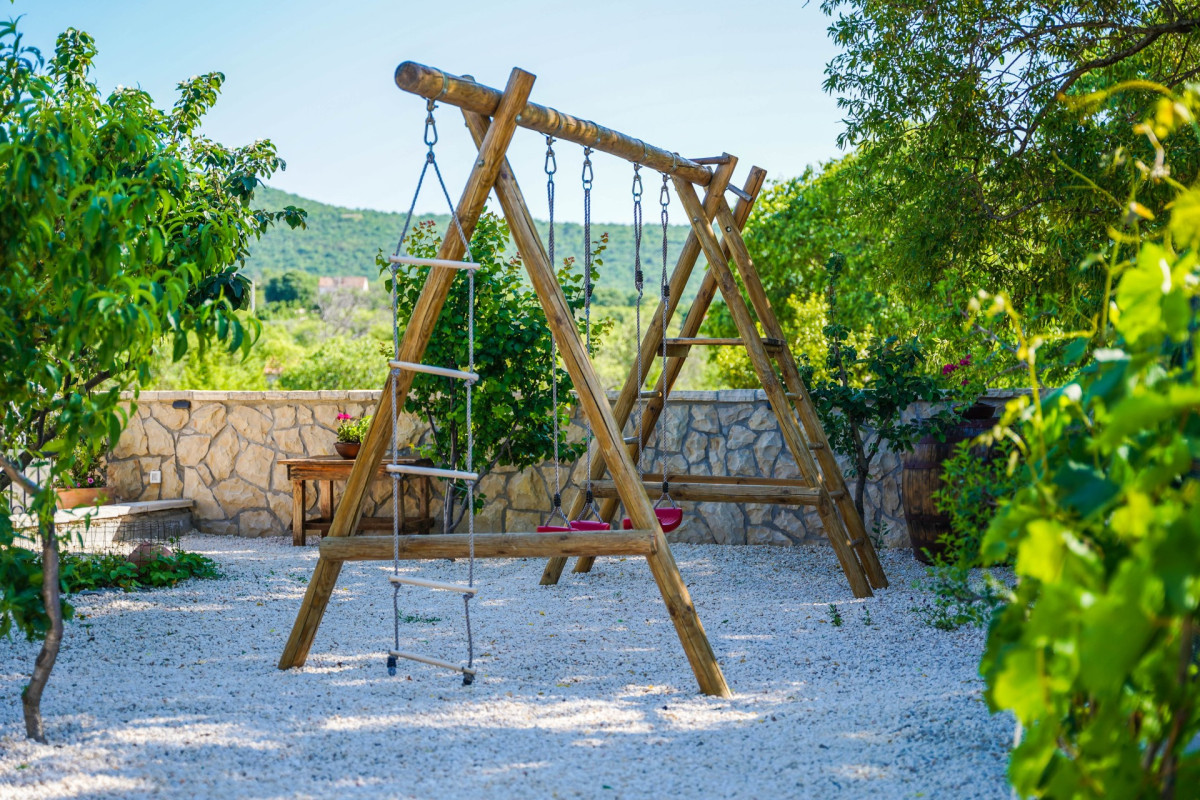Villa San Antonio