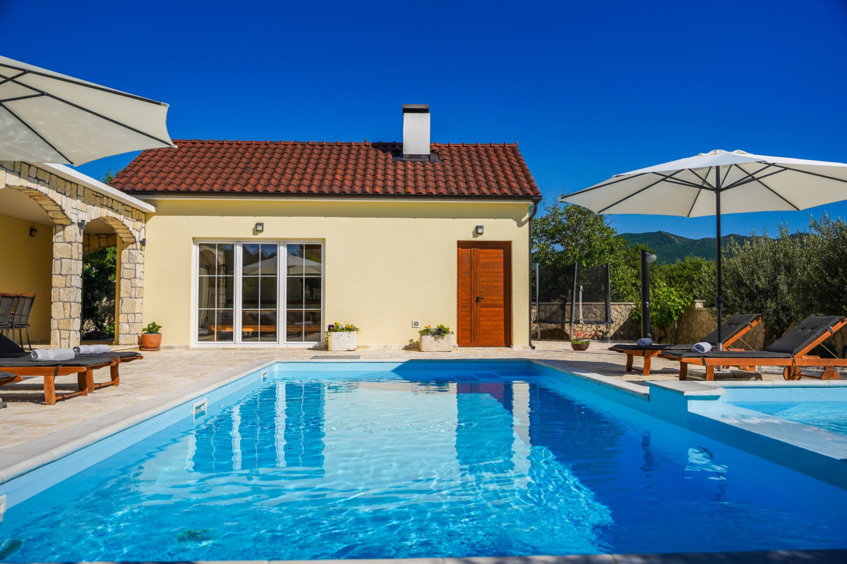 Villa San Antonio