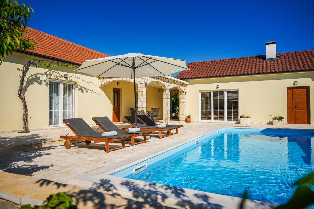 Villa San Antonio