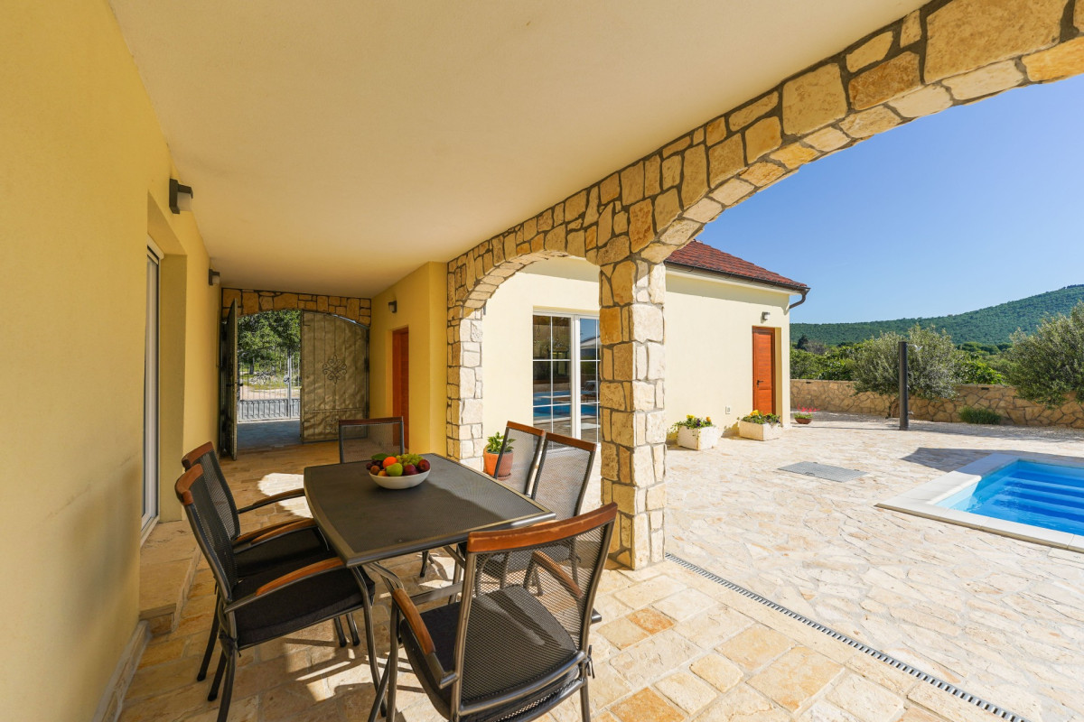 Villa San Antonio