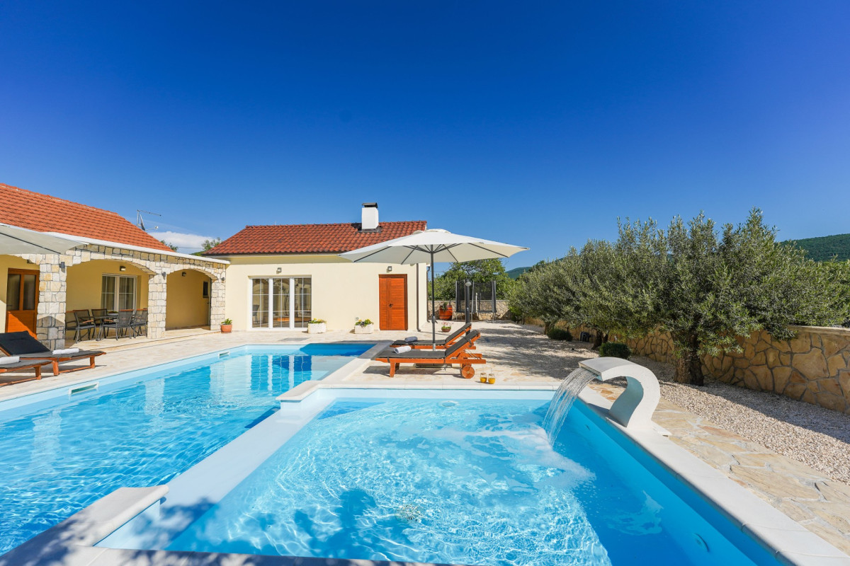 Villa San Antonio