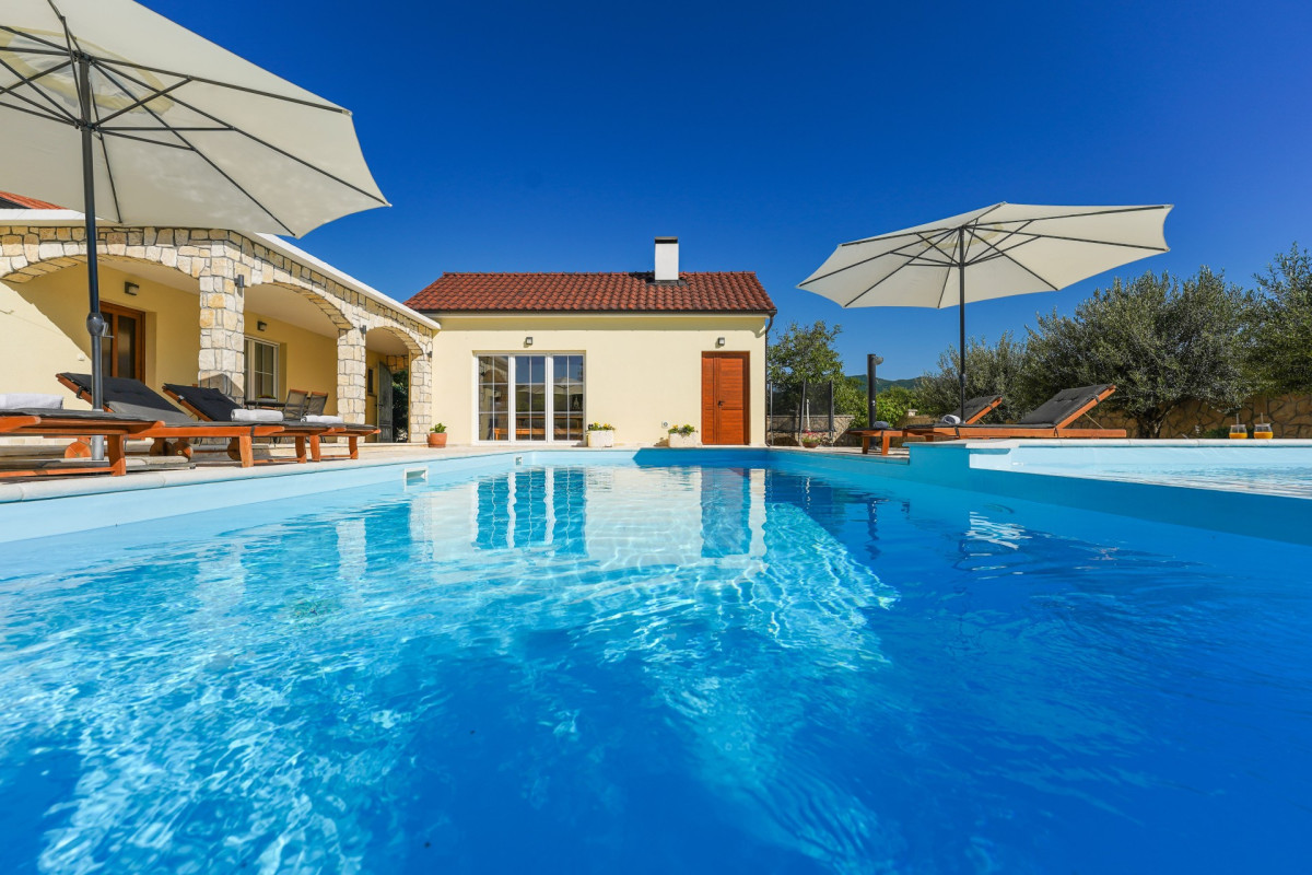Villa San Antonio