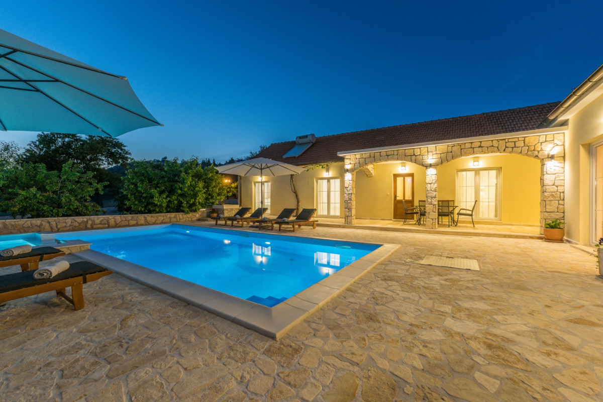 Villa San Antonio