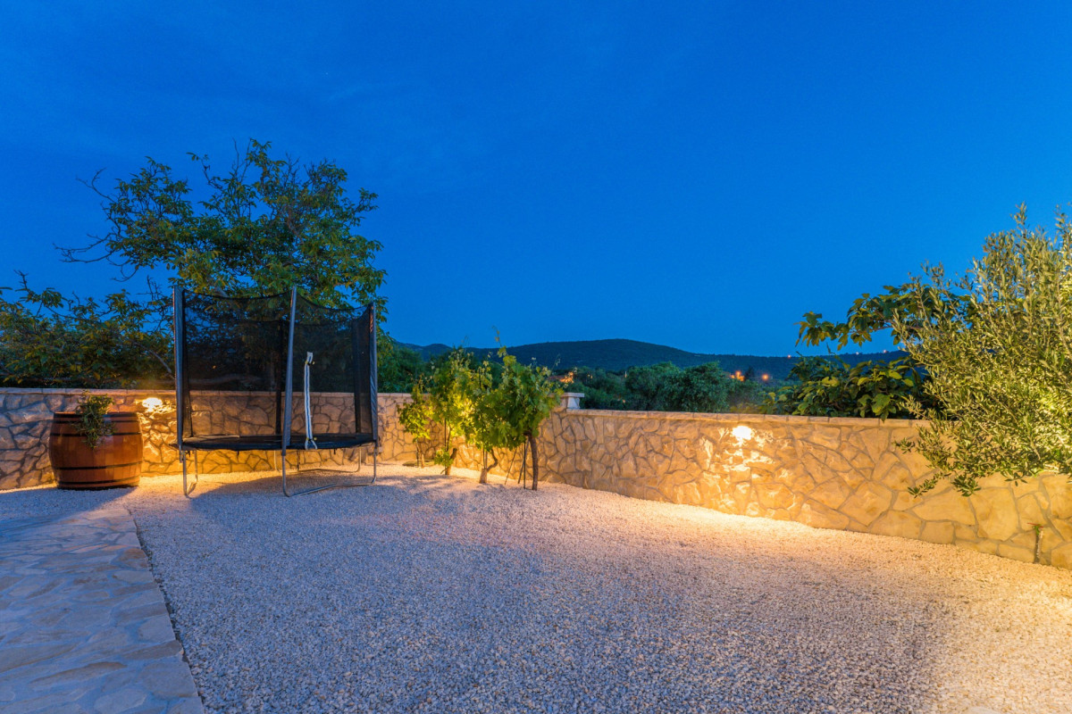 Villa San Antonio