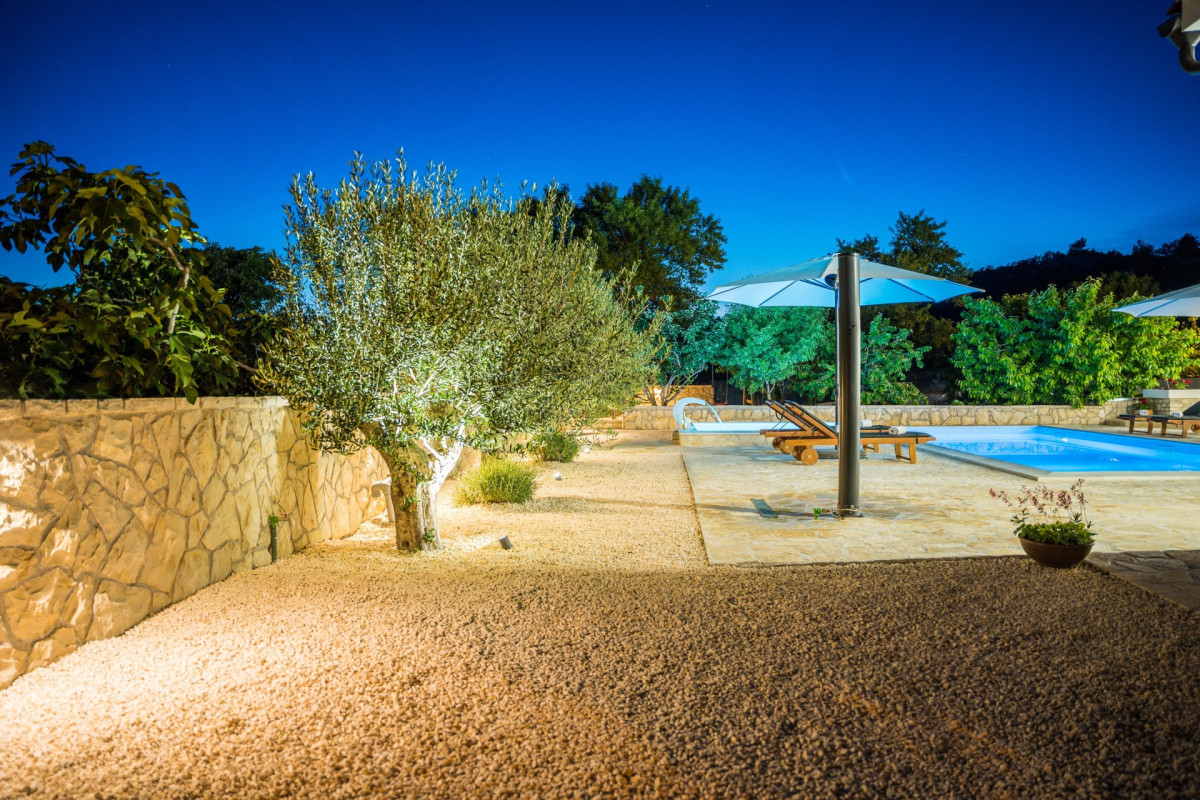 Villa San Antonio
