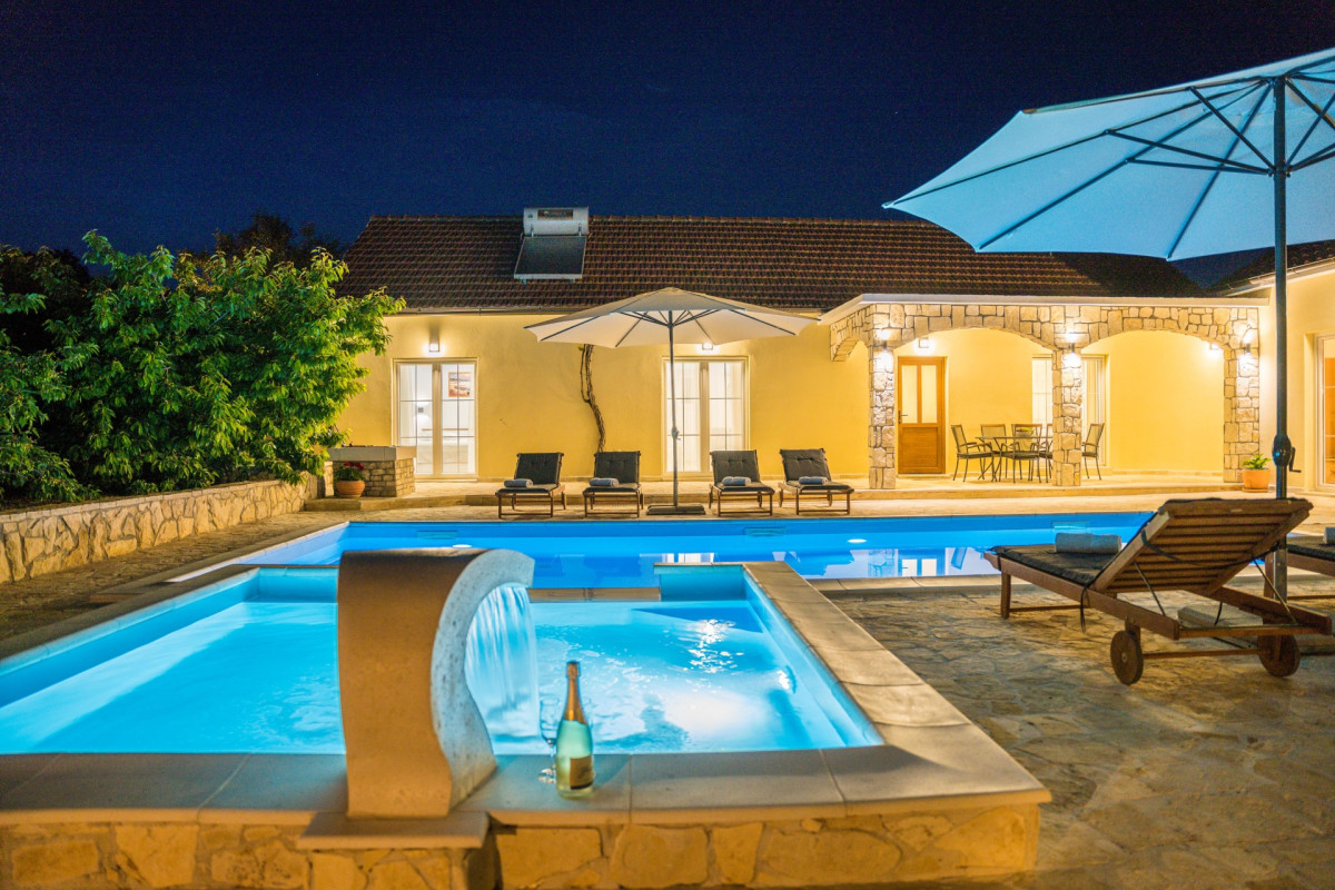 Villa San Antonio