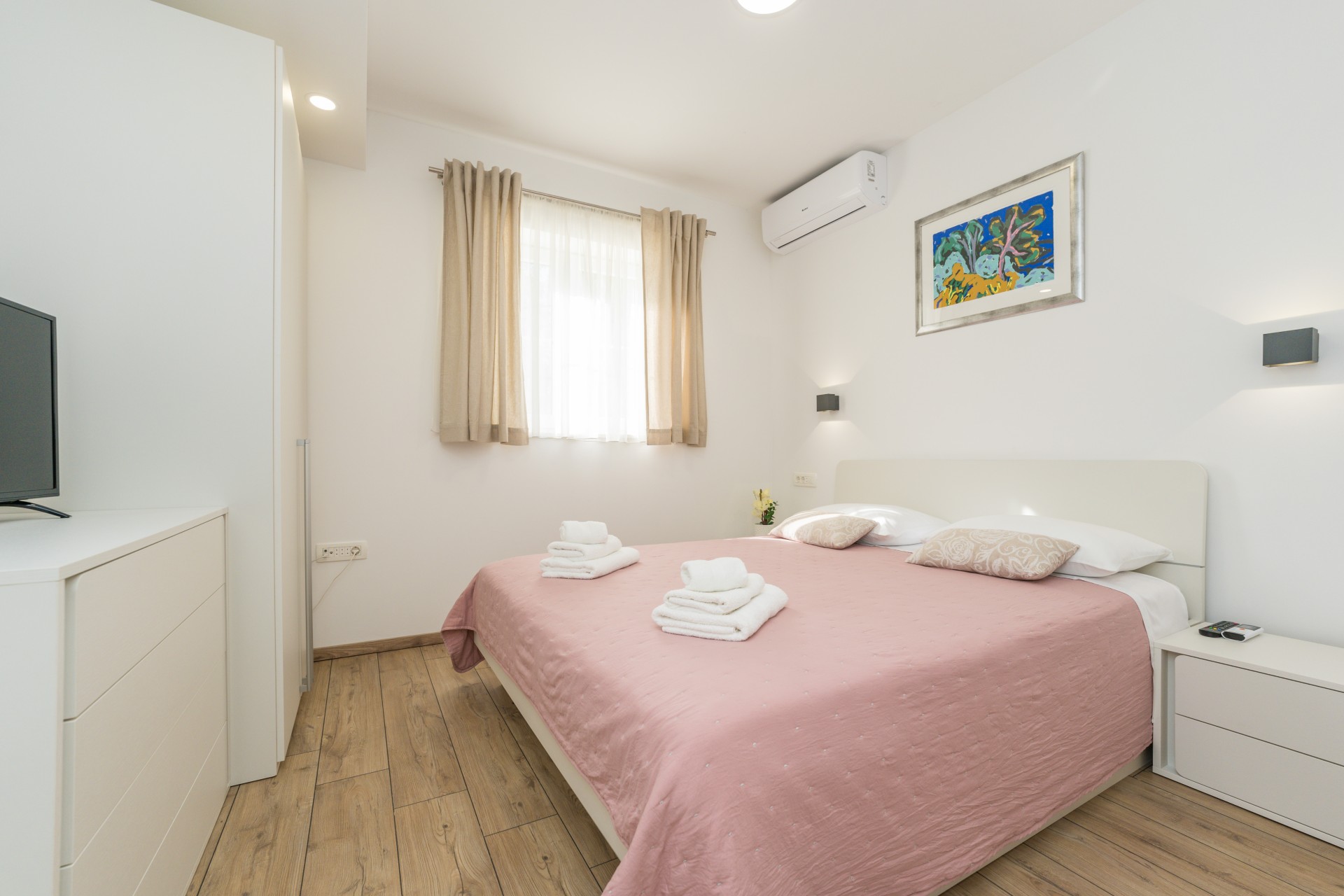 Villa San Antonio Šibenik