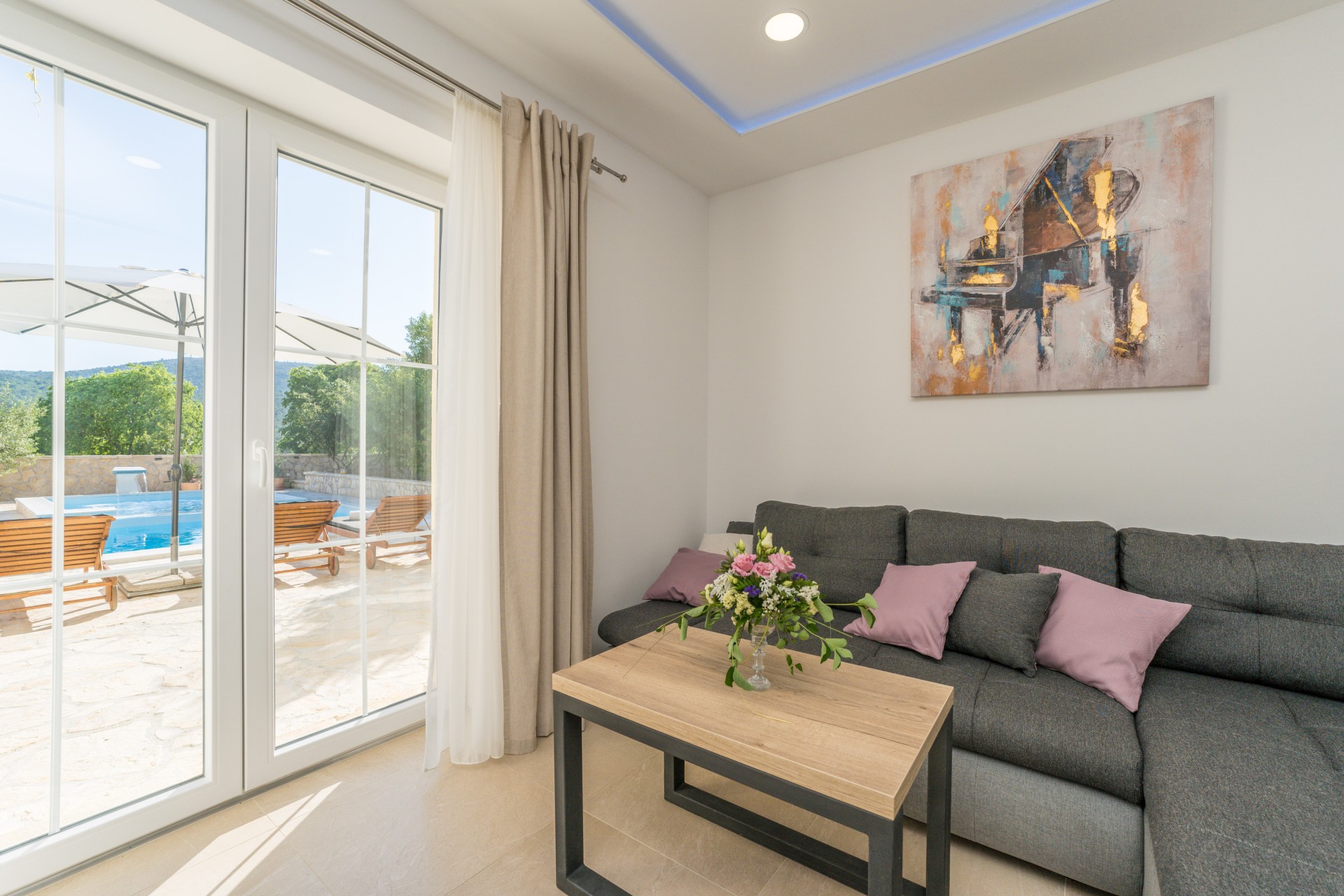 Villa San Antonio Šibenik