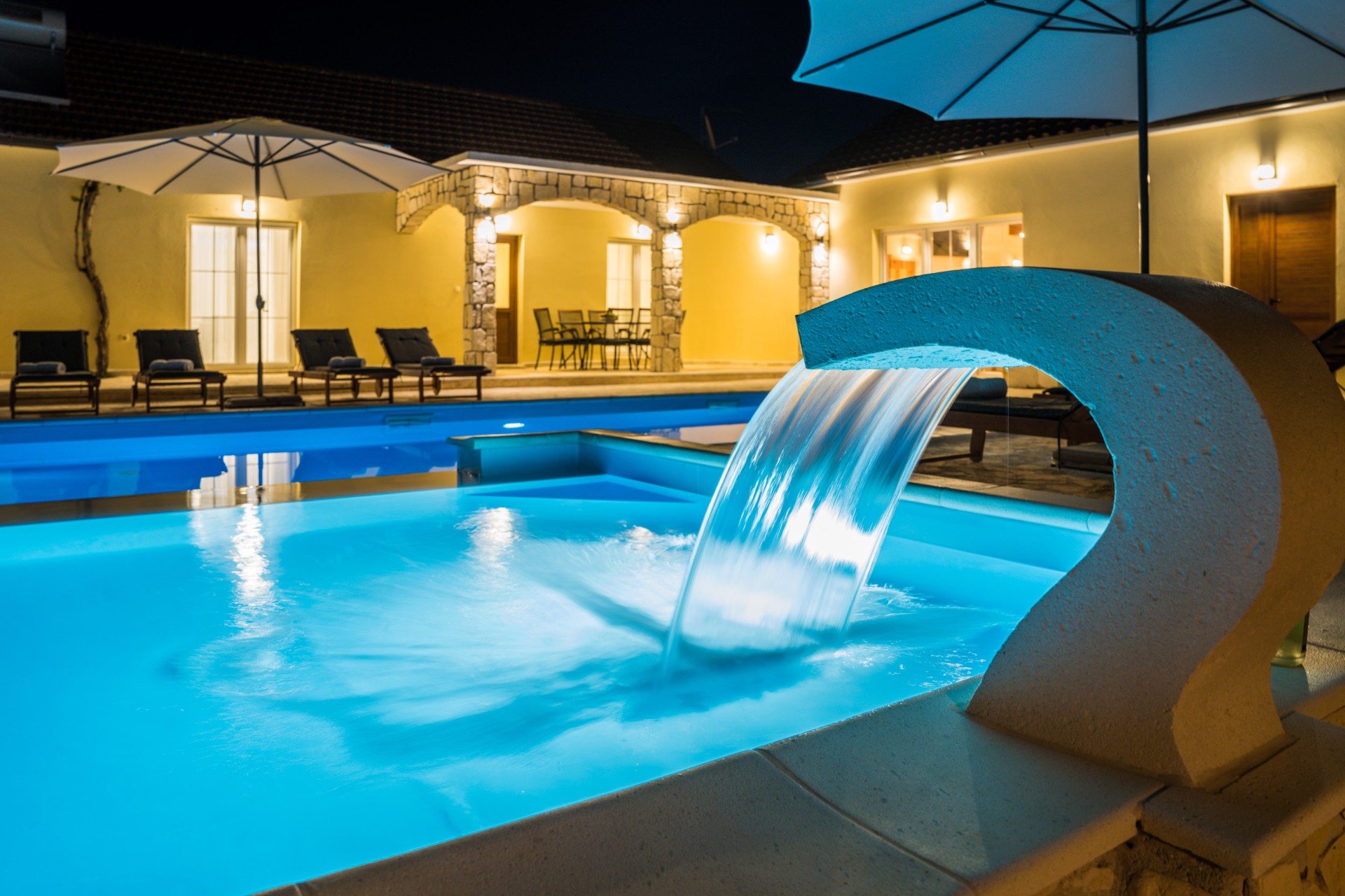 Villa San Antonio Šibenik