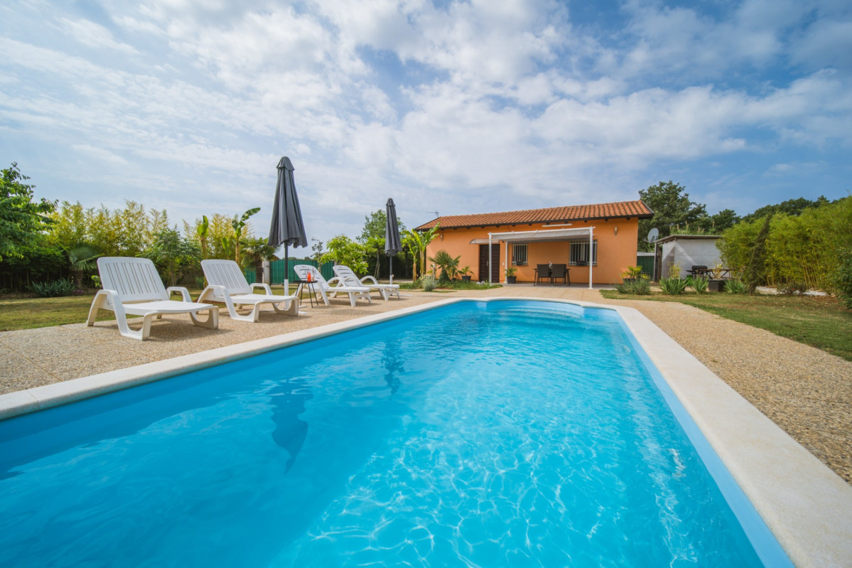 Villa Chiara Poreč