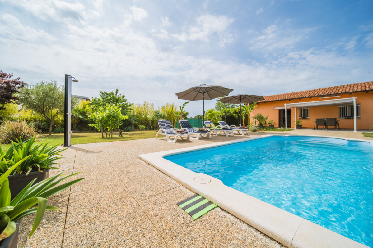 Villa Chiara