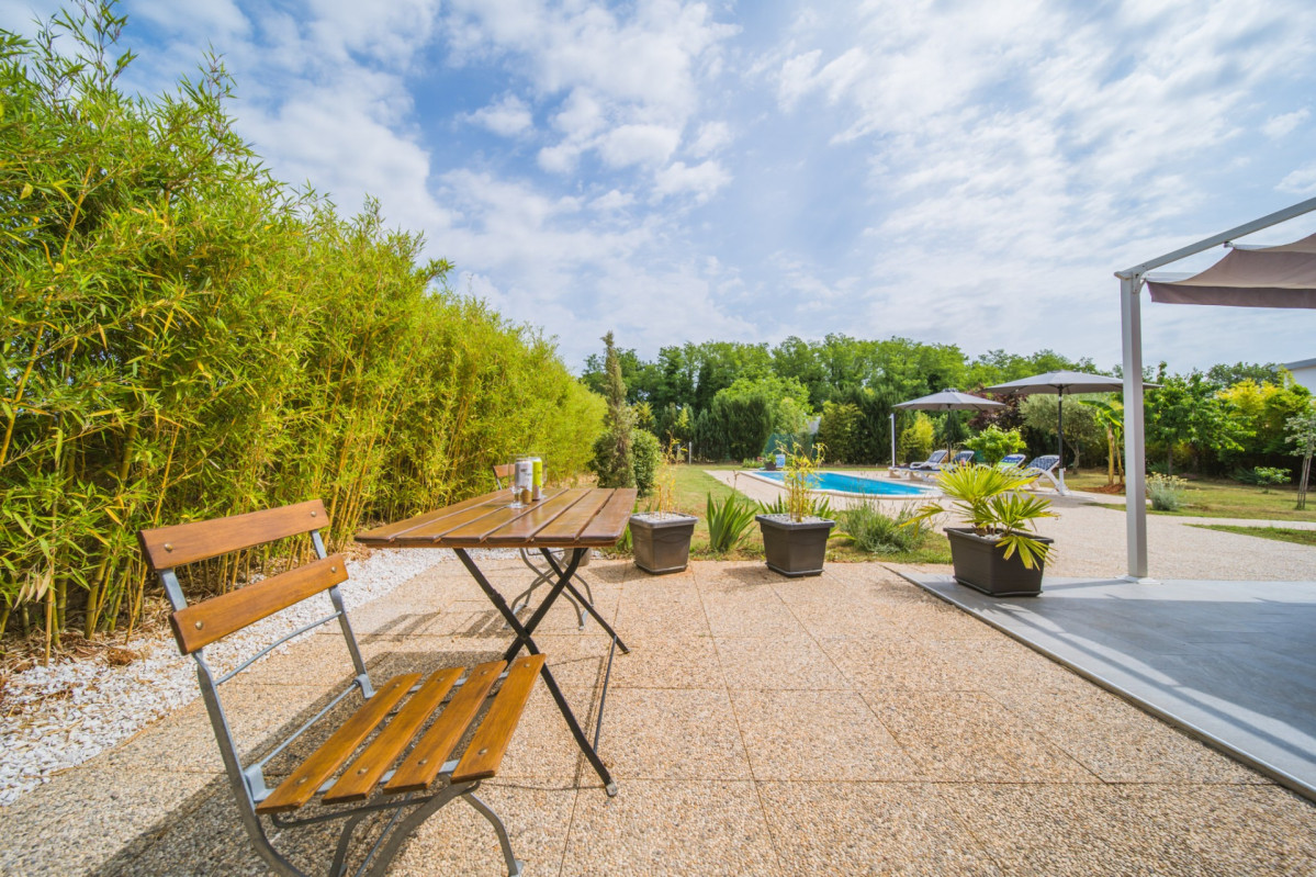 Villa Chiara