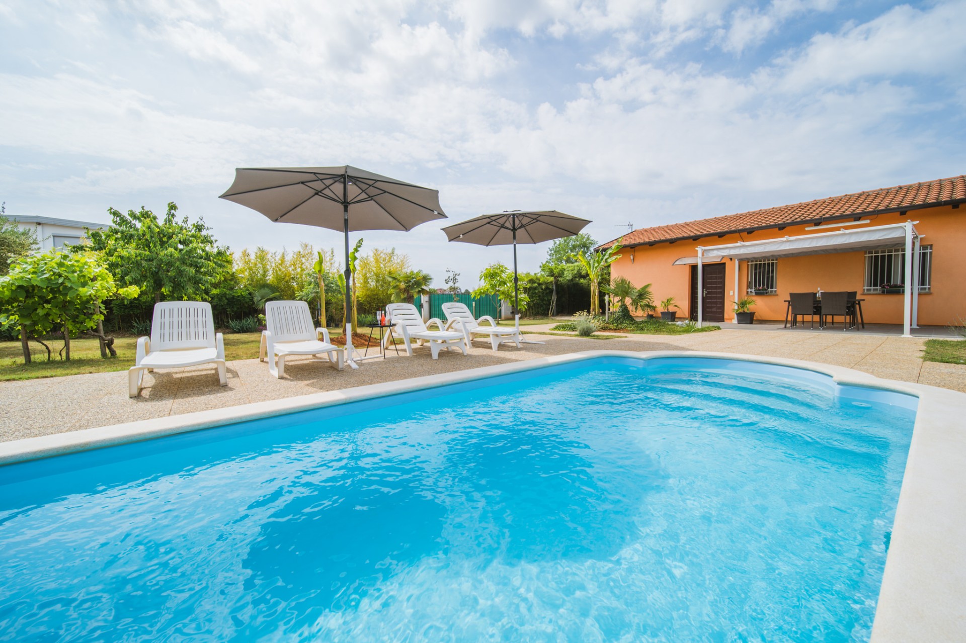 Villa Chiara Poreč