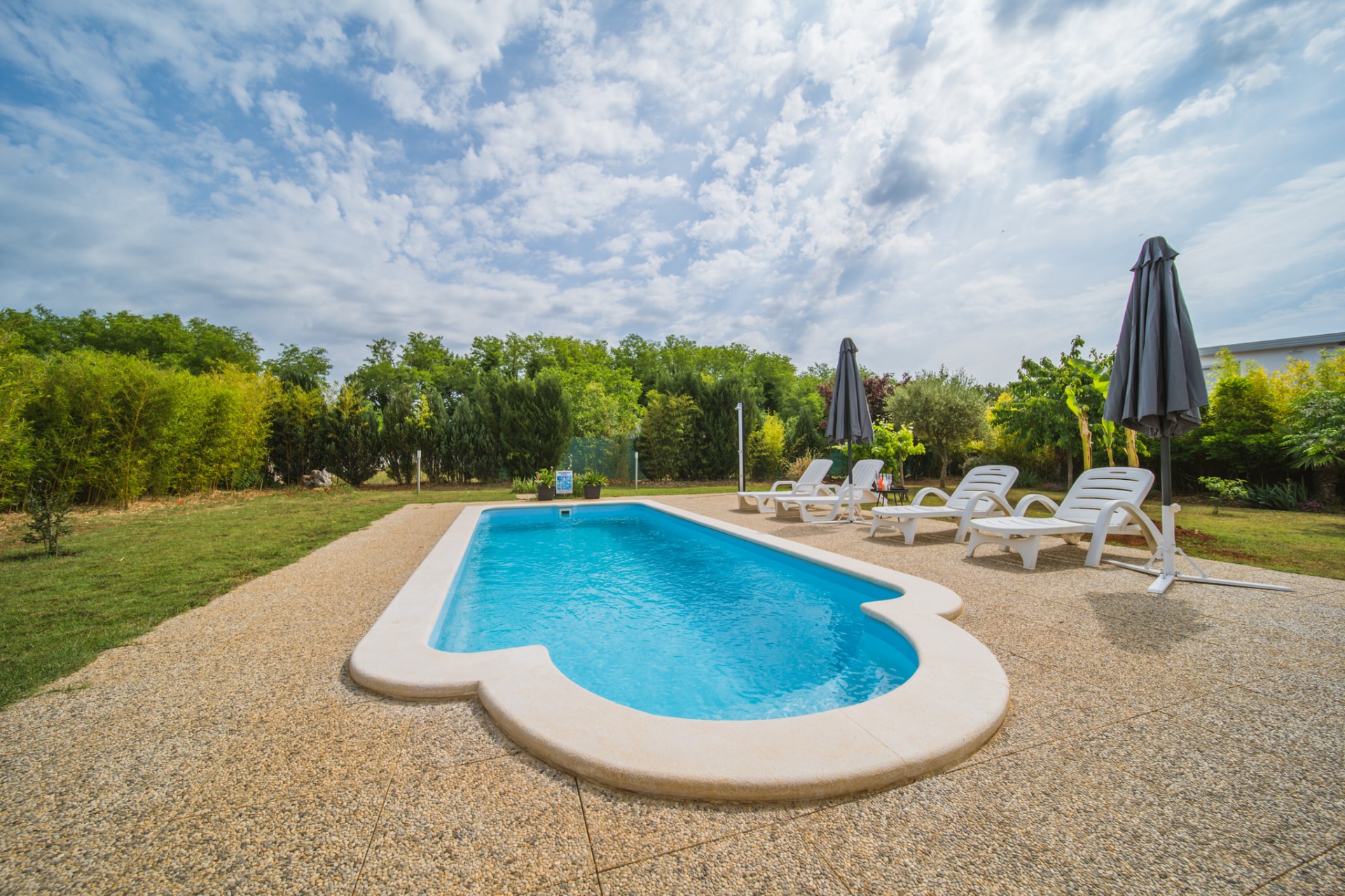 Villa Chiara Poreč