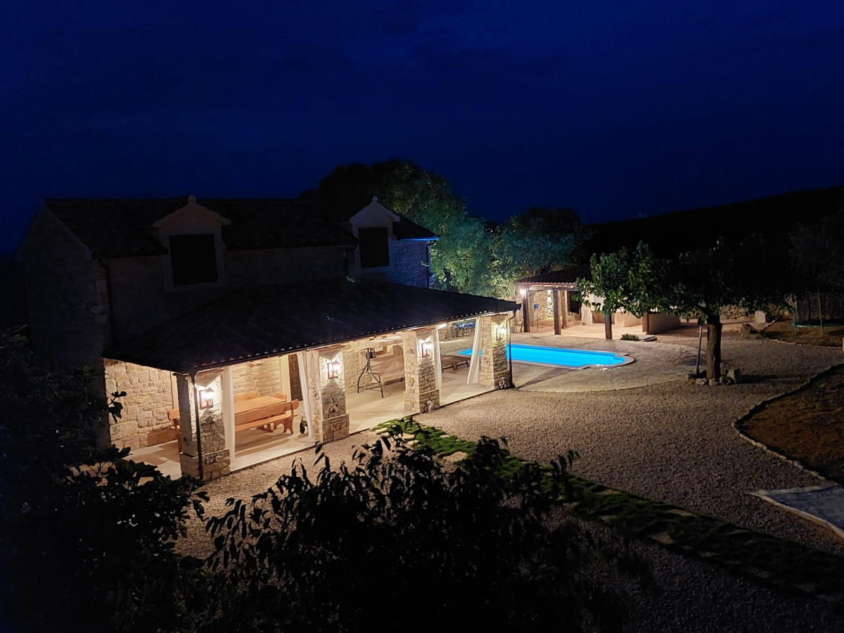 Villa Marilu