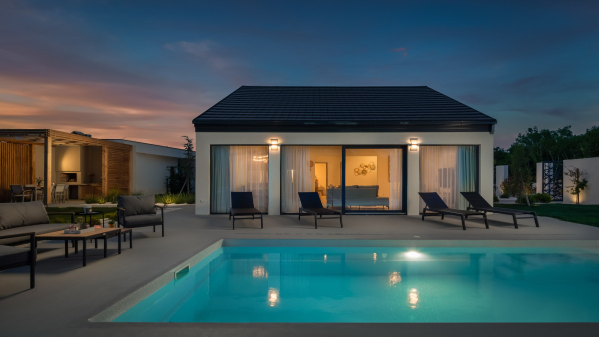 Villa Le