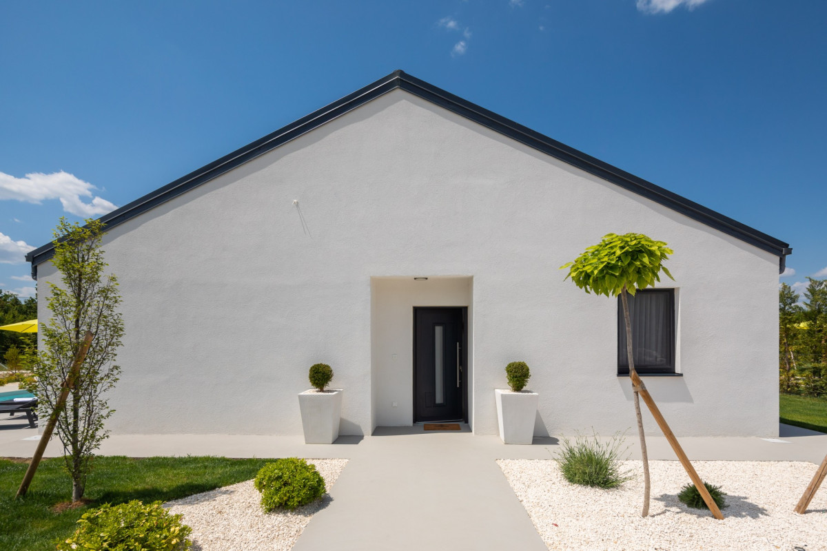 Villa Le